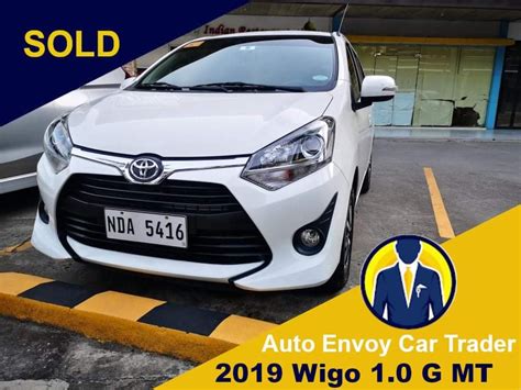 Repossessed Cars by Auto Envoy Car Trading ( Cebu City).